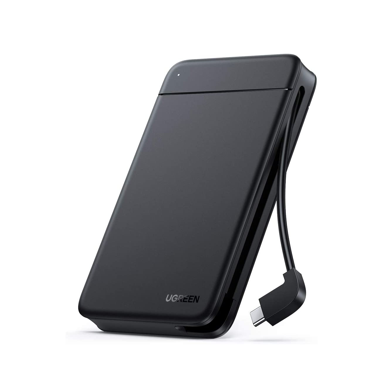 Sata Ssd - UGREEN USB C Hard Drive Enclosure