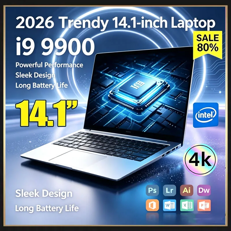 M.2 Ssd - 14.1