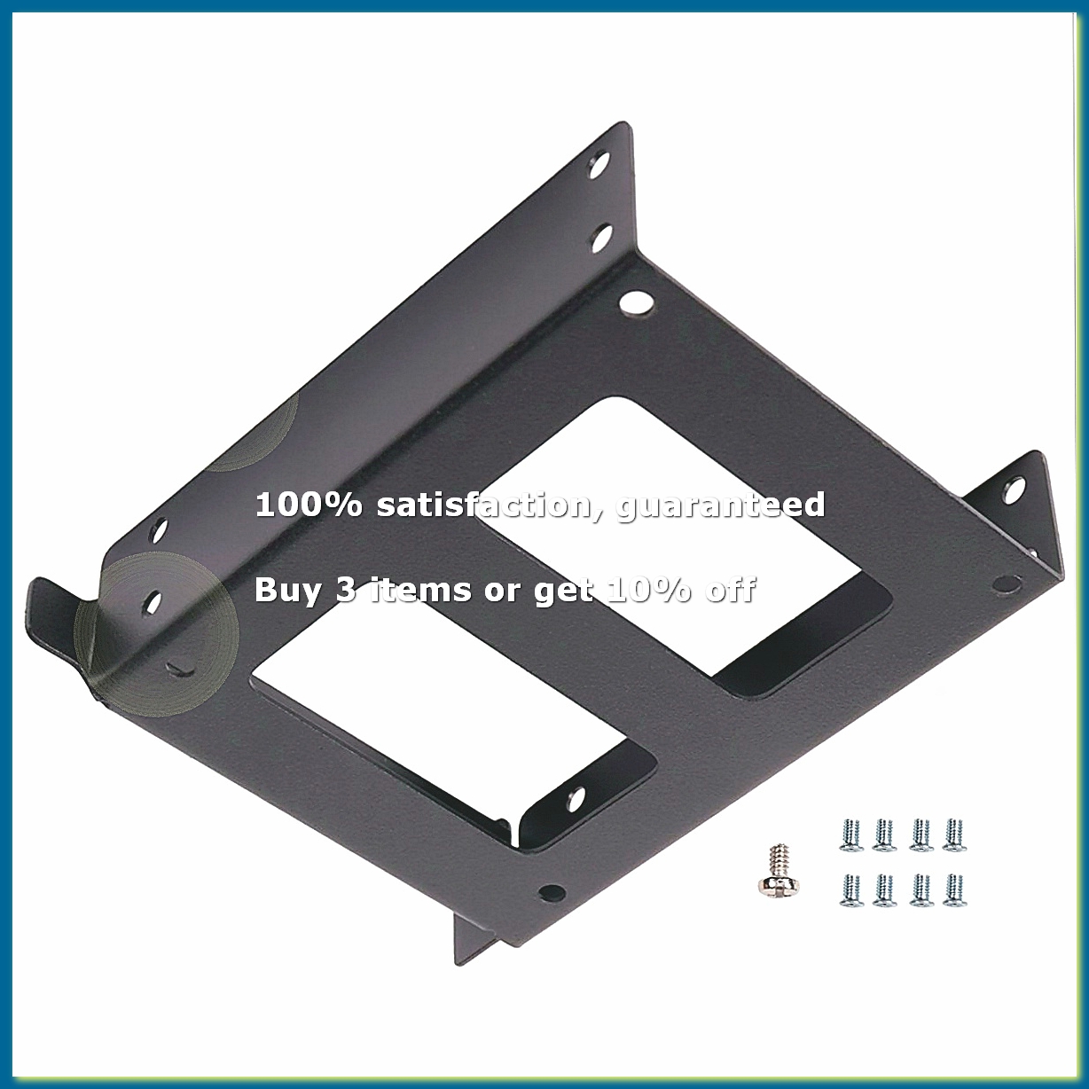 Sata Ssd - PCI Slot 2.5Inch IDE/SATA/SSD/HDD Rear Panel