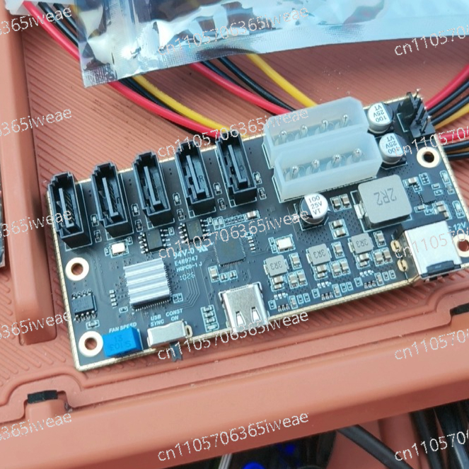 Sata Ssd - External Hard Disk SSD Expansion Card