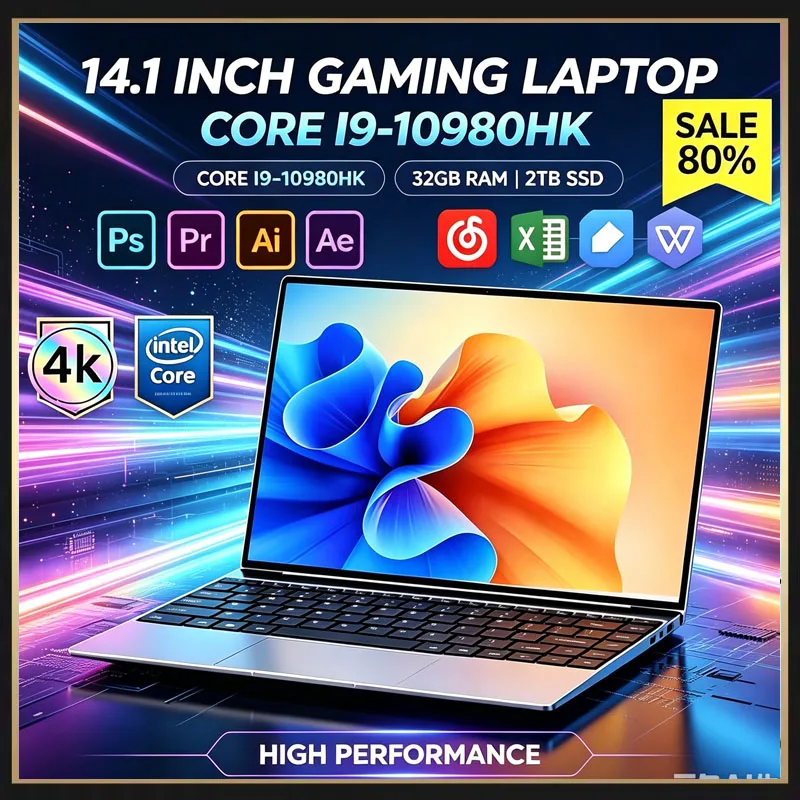 Ultra Slim 14.1 Laptop Intel C - огляд і ціна M.2 Ssd