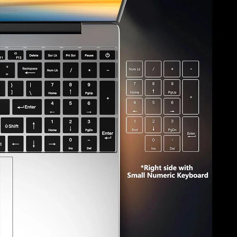 Ultra Slim 14.1 Laptop Intel C - огляд і ціна M.2 Ssd