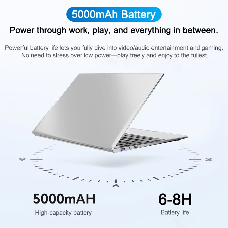 New 15.6' Laptop Intel Core I9 - огляд і ціна Ssd 2Tb