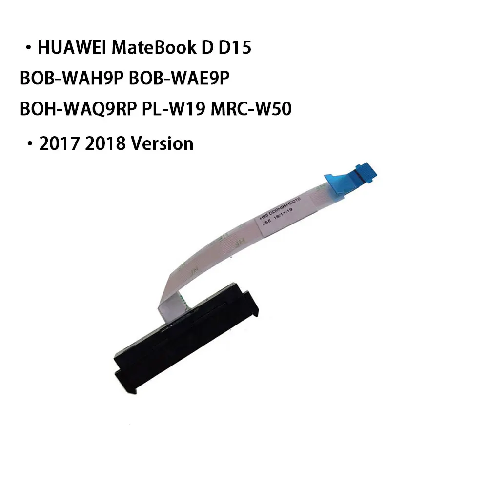 For HUAWEI MateBook D D15 BOB- - огляд і ціна Sata Ssd