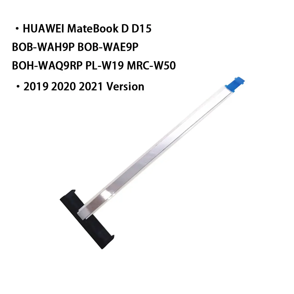 For HUAWEI MateBook D D15 BOB- - огляд і ціна Sata Ssd