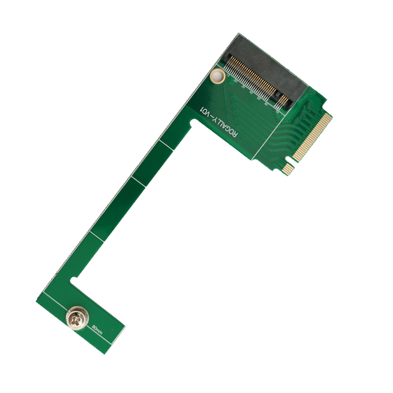 PCIE4.0 M.2 SSD Memory Card Fo - огляд і ціна Memory Card Ssd