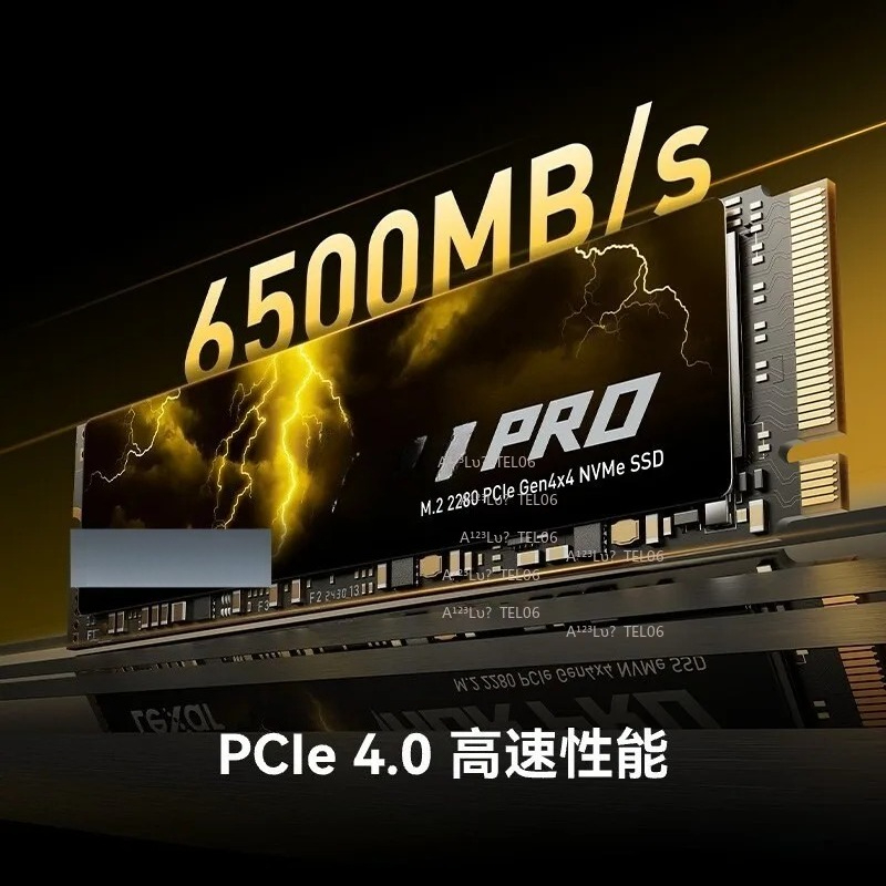 1TB 2TB 4TB High Performance S - огляд і ціна Ssd 1Tb