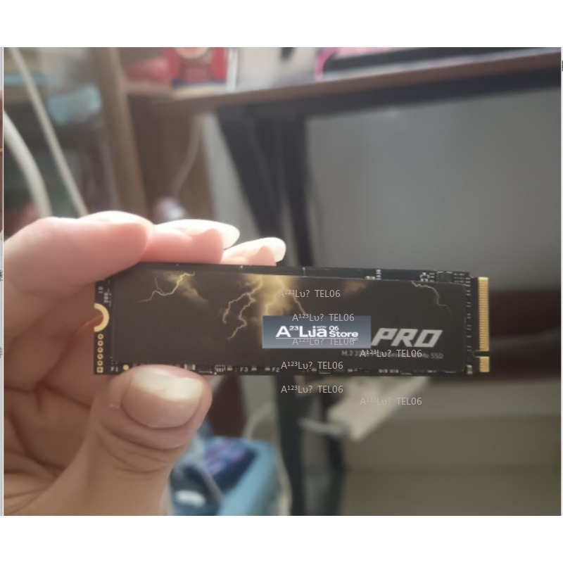 1TB 2TB 4TB High Performance S - огляд і ціна Ssd 1Tb