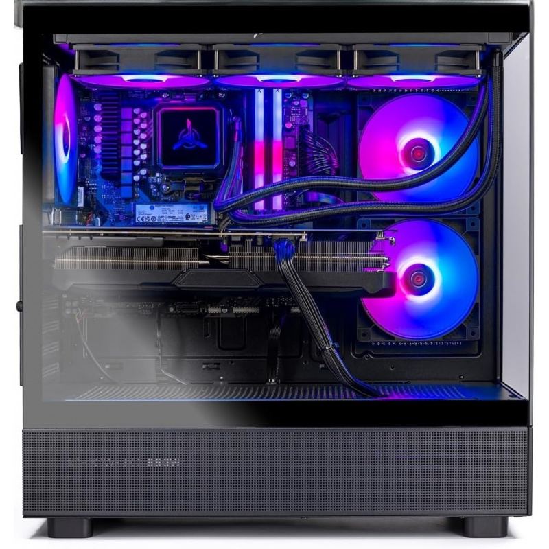 Gaming 3 Desktop PC, Ryzen 7 7 - огляд і ціна Memory Card Ssd