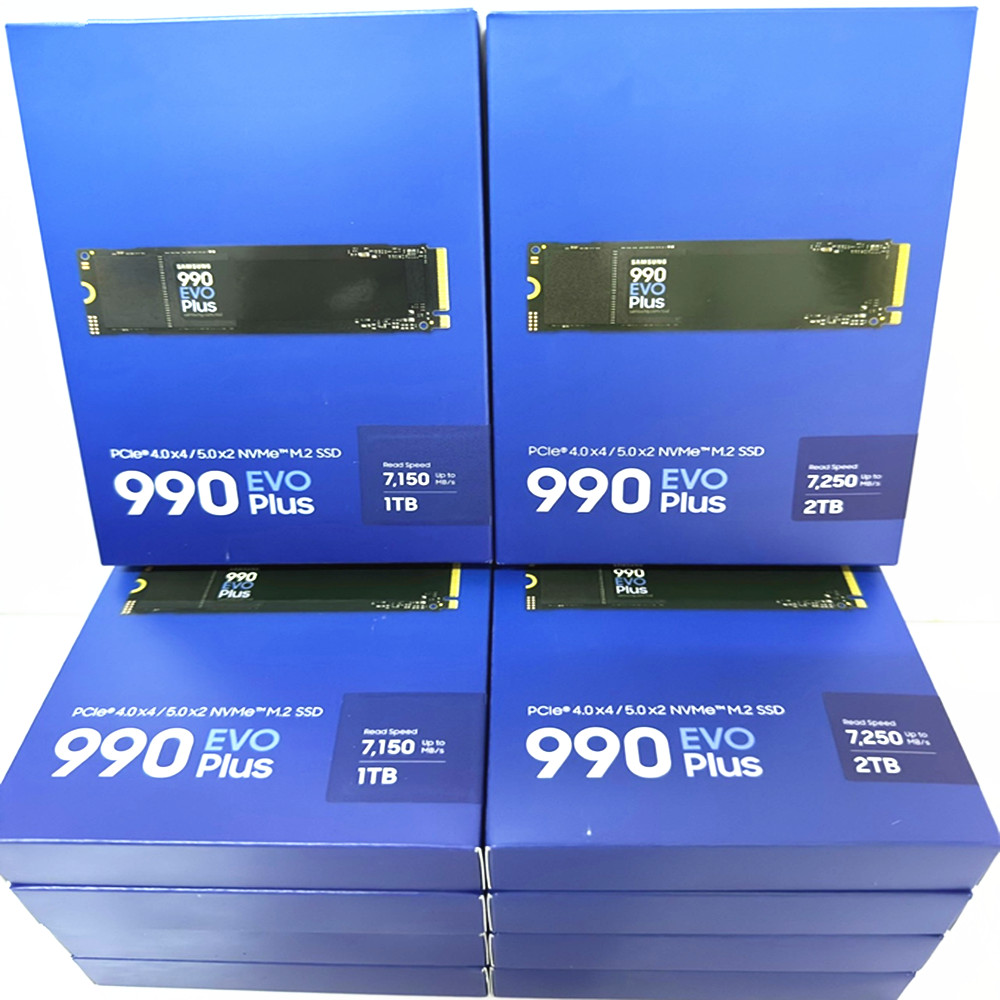 Original  New SSD For Samsung  - огляд і ціна Samsung Ssd