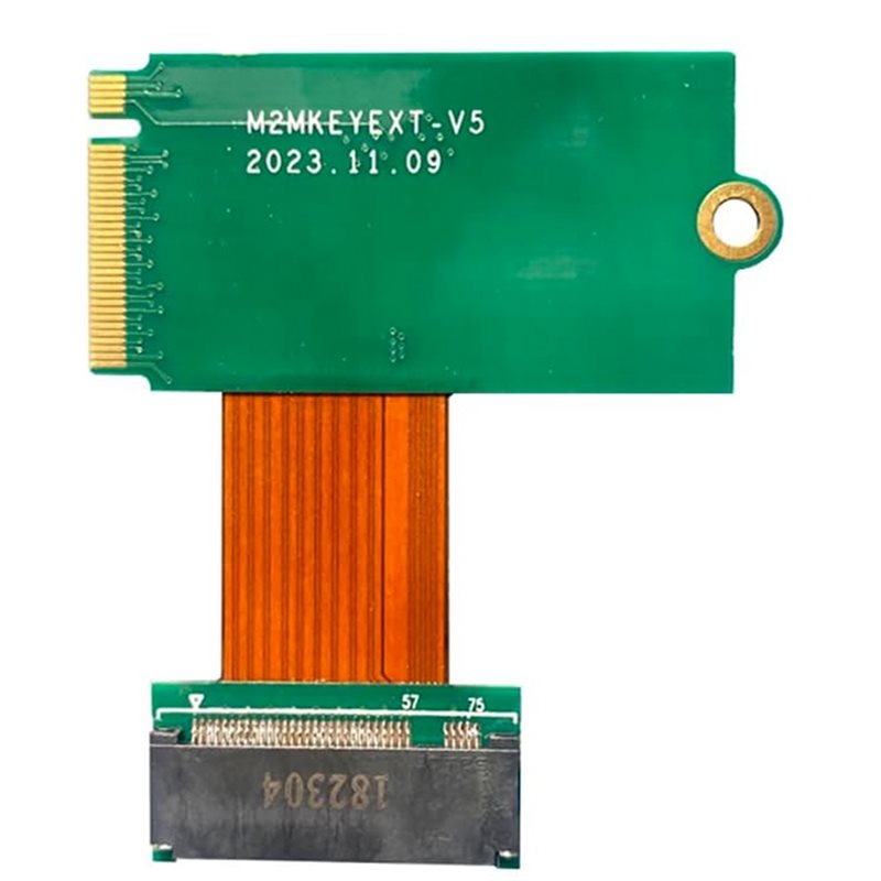 Superior-2242 To 2280 M.2 Modi - огляд і ціна Memory Card Ssd