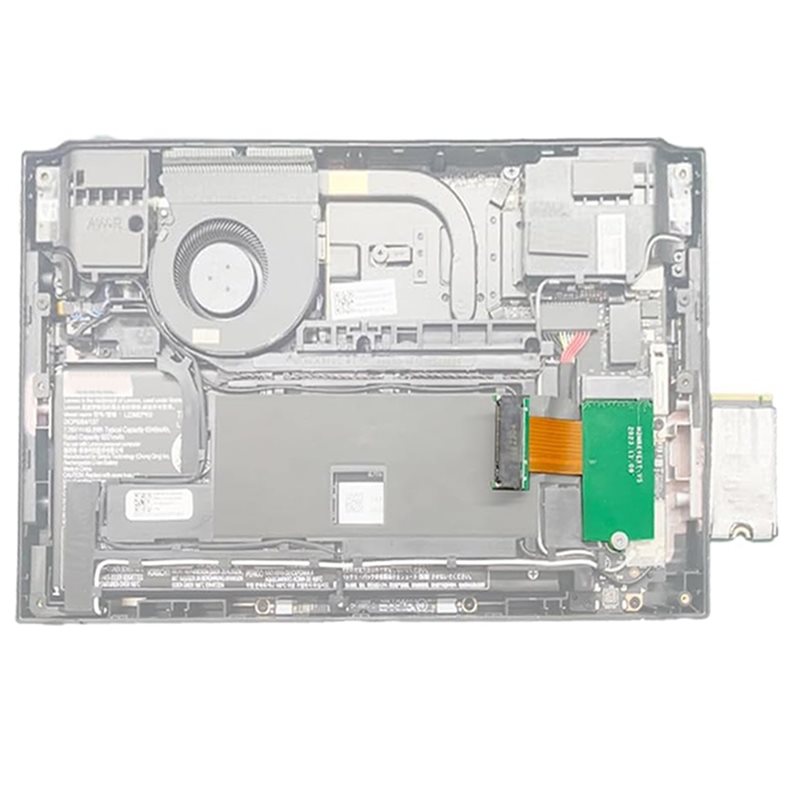 Superior-2242 To 2280 M.2 Modi - огляд і ціна Memory Card Ssd