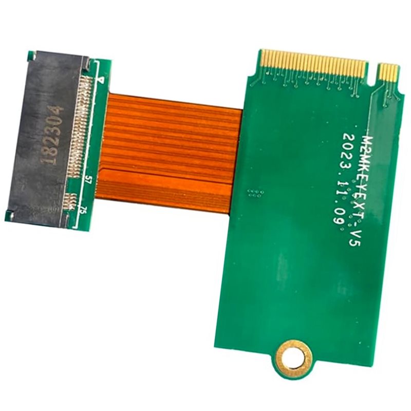 Superior-2242 To 2280 M.2 Modi - огляд і ціна Memory Card Ssd