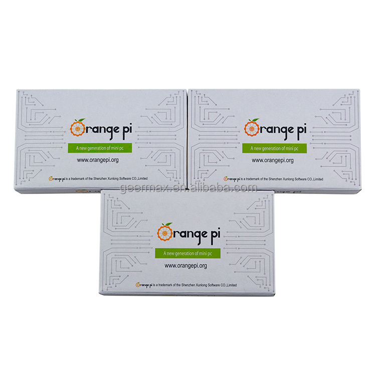 Orange Pi 5 8G Original New RK - огляд і ціна External Ssd