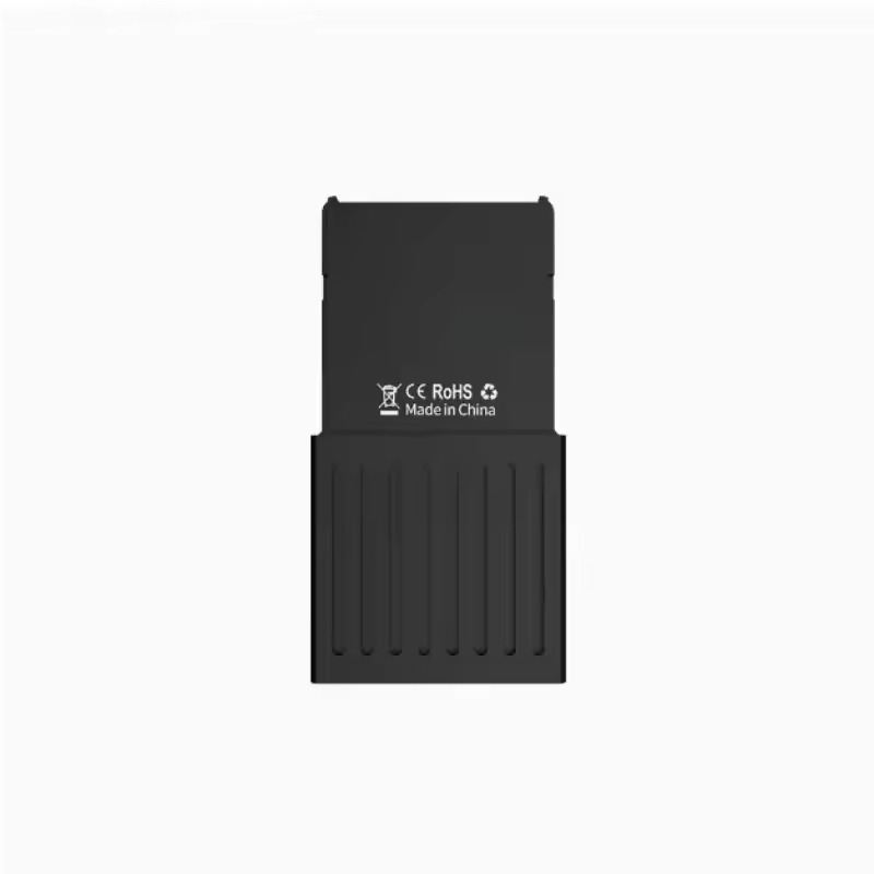 External Expansion Card 512G 1 - огляд і ціна External Ssd