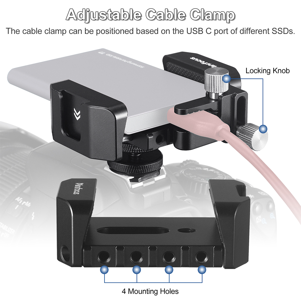 SSD Mount Bracket SSD Holder w - огляд і ціна Samsung Ssd