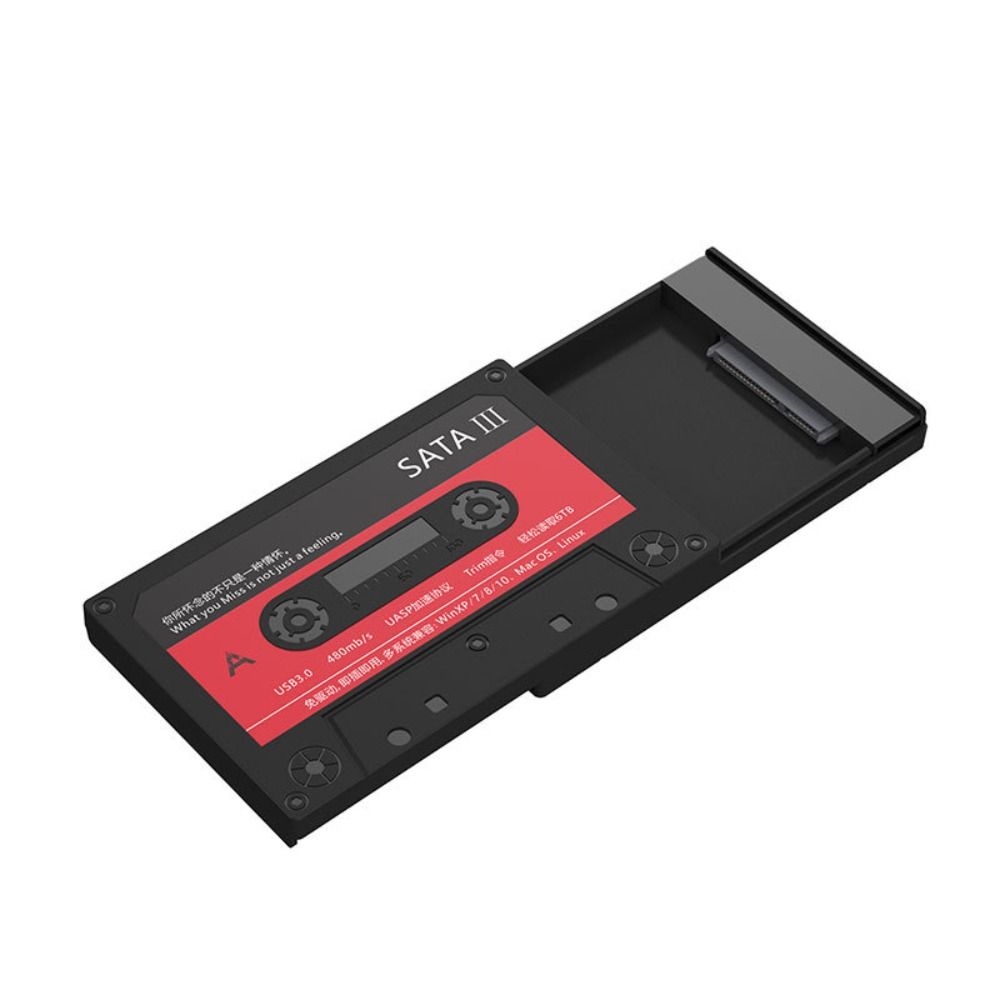 New 2.5 Inch External Hard Dri - огляд і ціна Sata Ssd