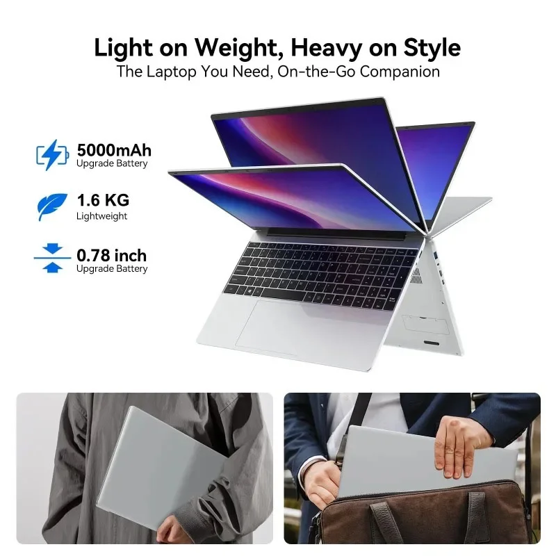 Intel Core N150 2026 Optimal 1 - огляд і ціна Ssd 2Tb