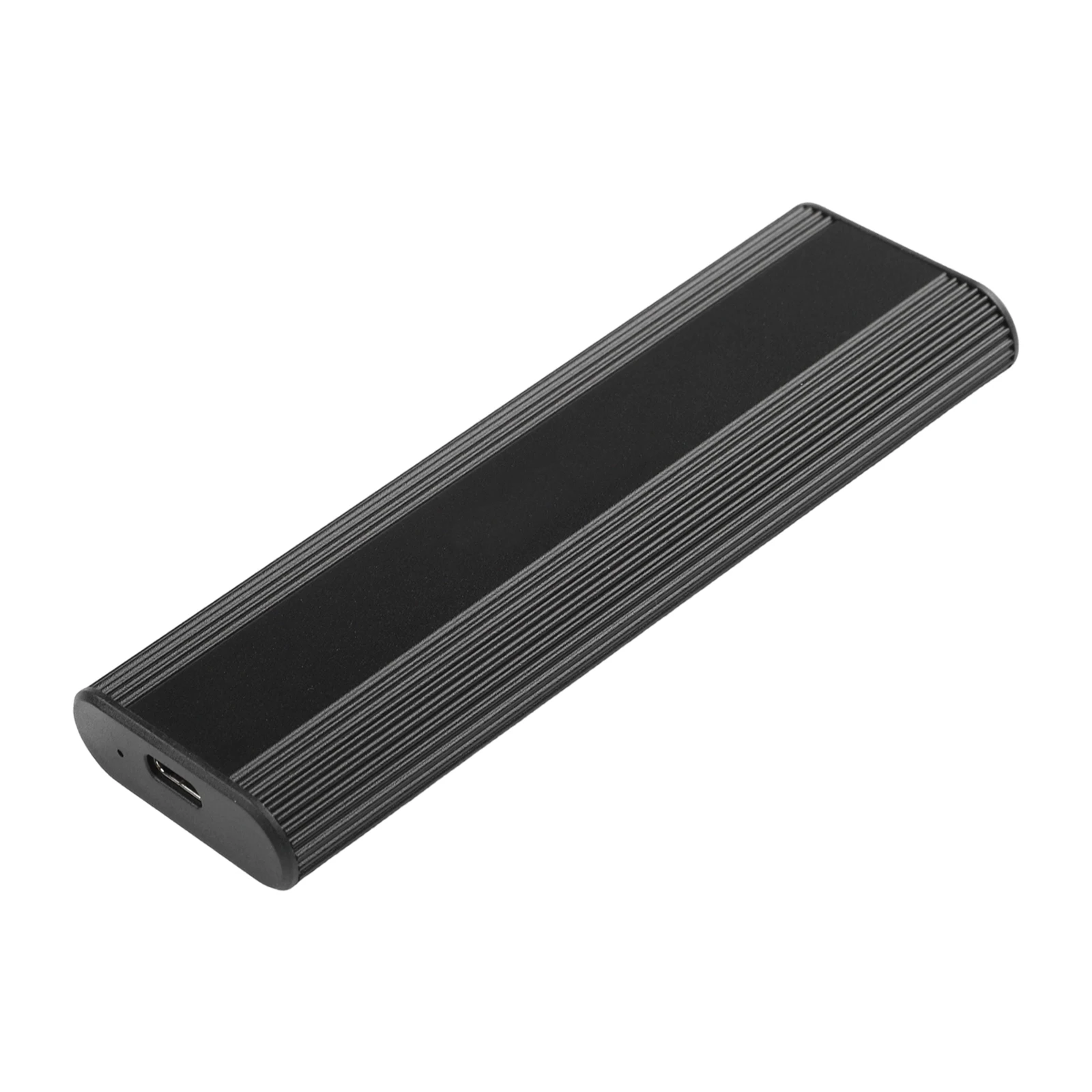 NVMe M.2 SSD Enclosure with Du - огляд і ціна External Ssd