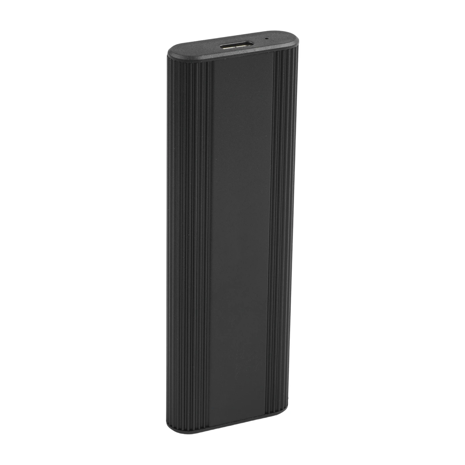 NVMe M.2 SSD Enclosure with Du - огляд і ціна External Ssd
