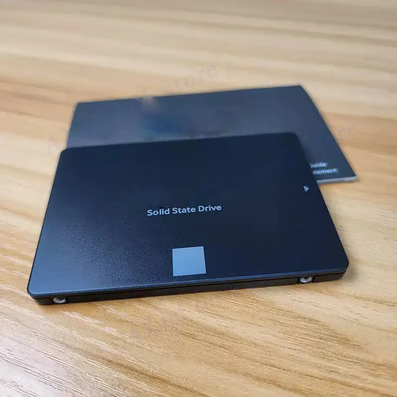 Original SSD FOR Samsung 870EV - огляд і ціна Samsung Ssd