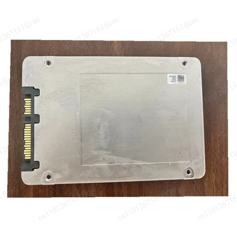 SSD in  Tel 800G SSD Enterpris - огляд і ціна Sata Ssd