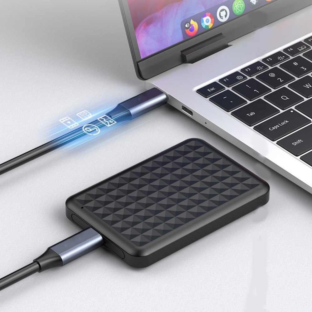 240W USB C to C 3.2 Gen2 Cable - огляд і ціна Samsung Ssd