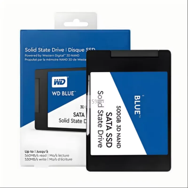 1.92TB Solid State Disk Server - огляд і ціна Ssd Hard Drive