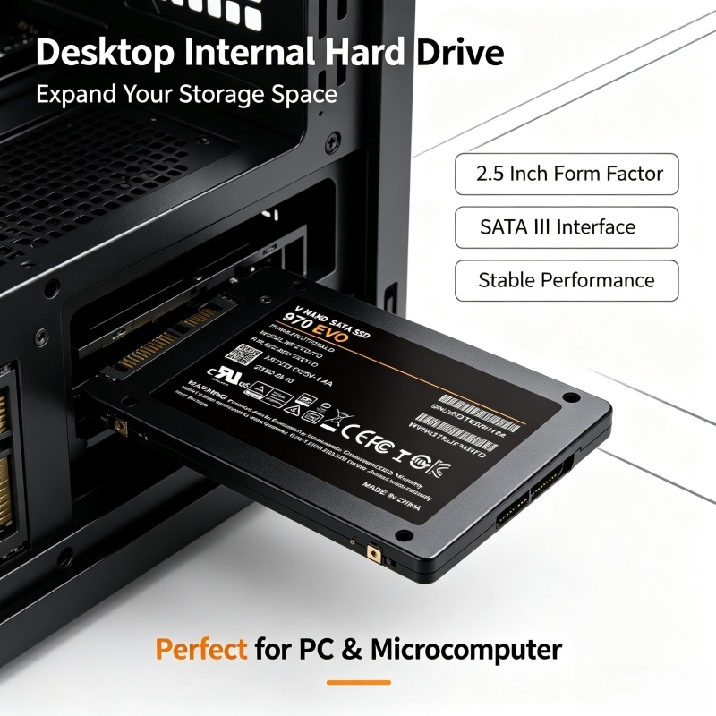 SSD 970 EVO, 500GB/2TB/1TB, Em - огляд і ціна Ssd 500Gb