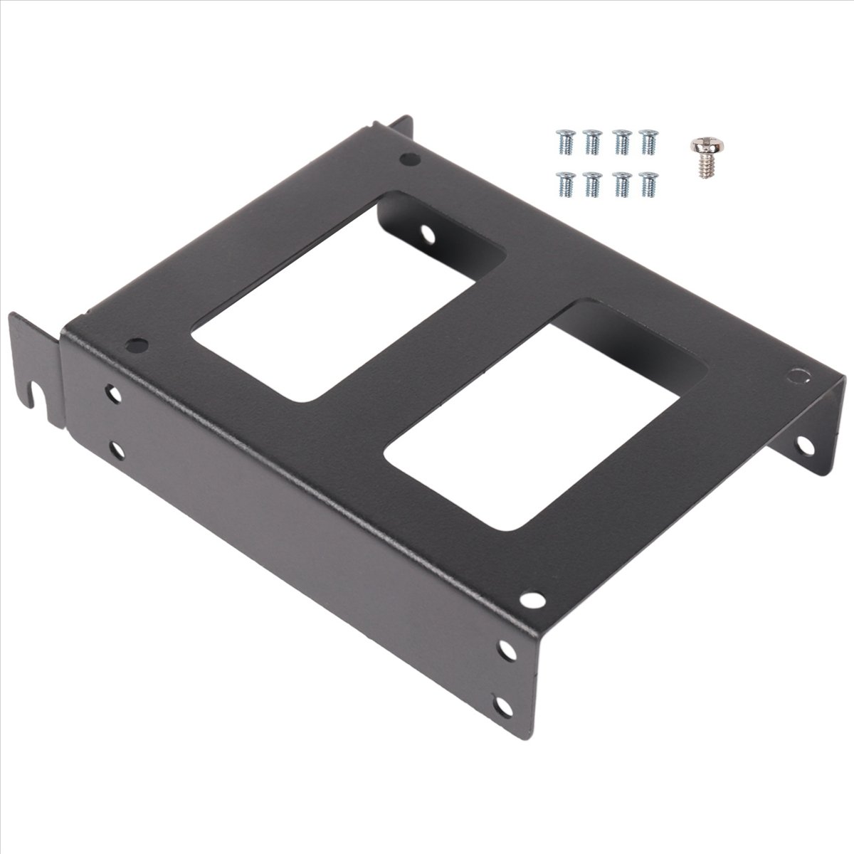 PCI Slot 2.5Inch IDE/SATA/SSD/ - огляд і ціна Sata Ssd