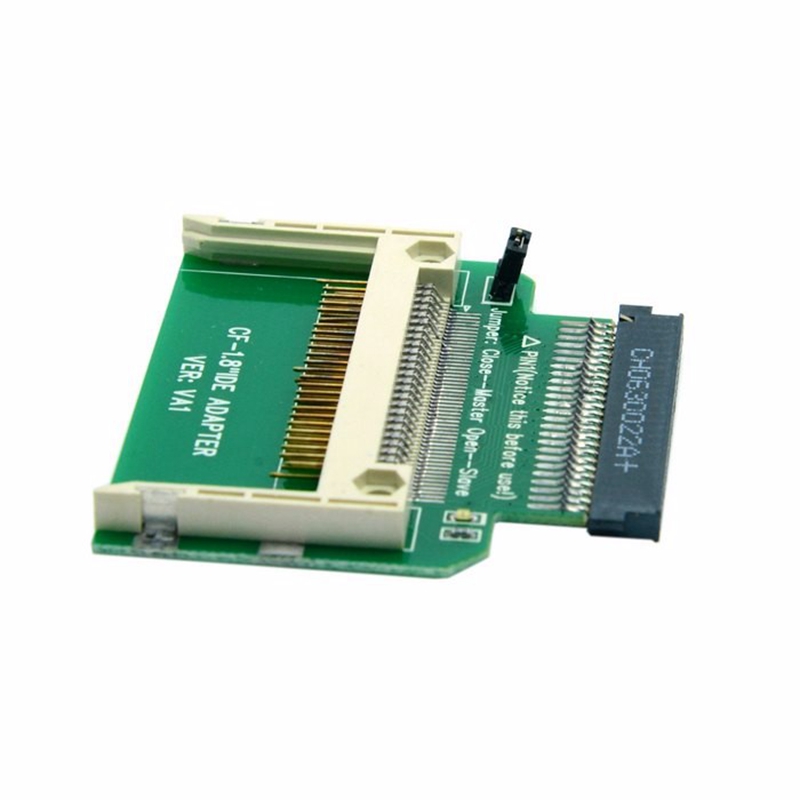 Memory Card Adapter CF Compact - огляд і ціна Memory Card Ssd