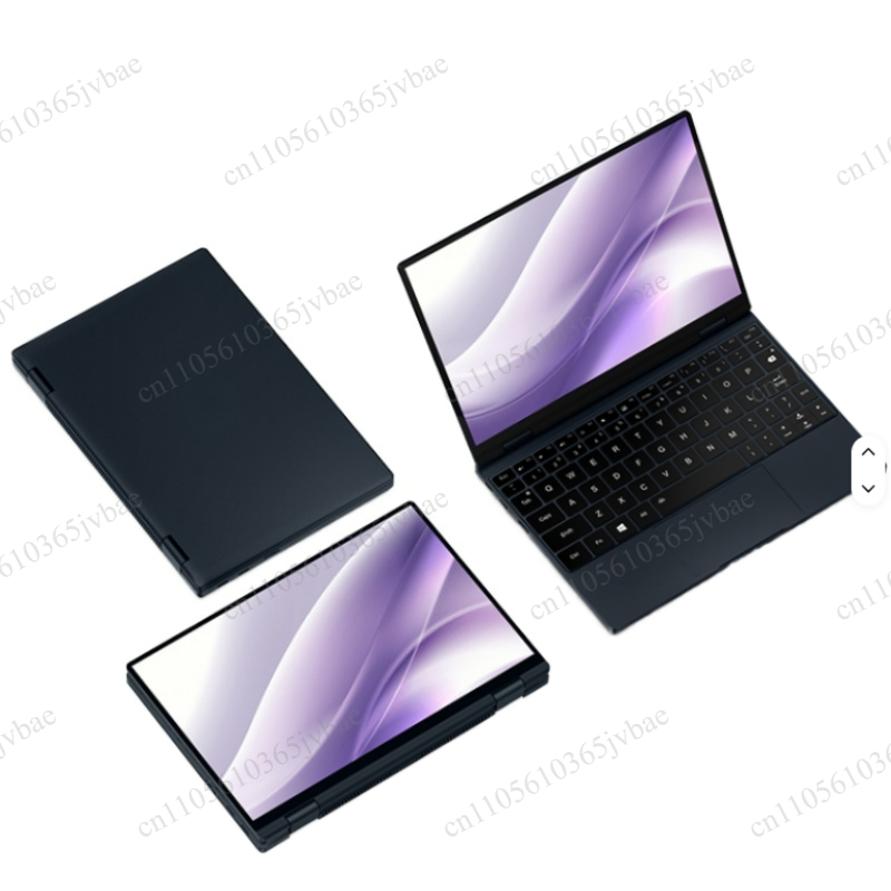 16GB+1TB SSD Mini Laptop 10.1- - огляд і ціна Ssd 1Tb