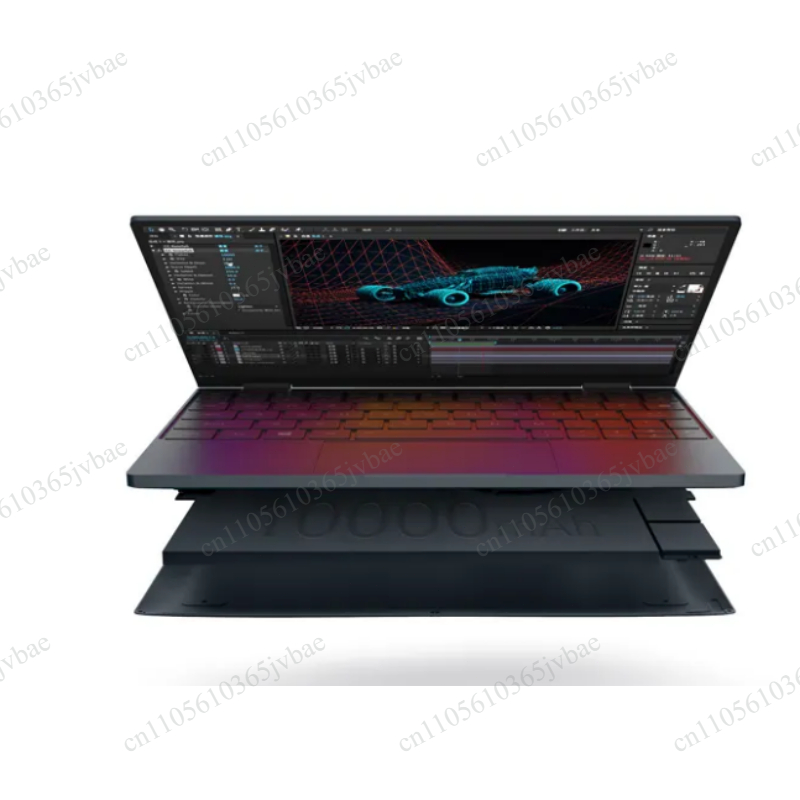 16GB+1TB SSD Mini Laptop 10.1- - огляд і ціна Ssd 1Tb