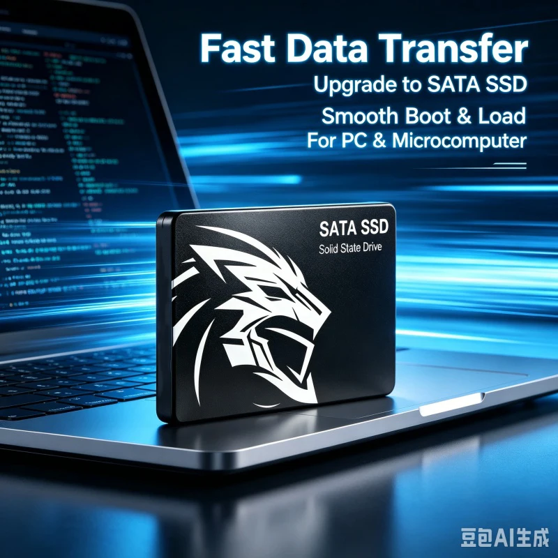 2026 New 2.5inch SSD 500GB 1TB - огляд і ціна Ssd 500Gb