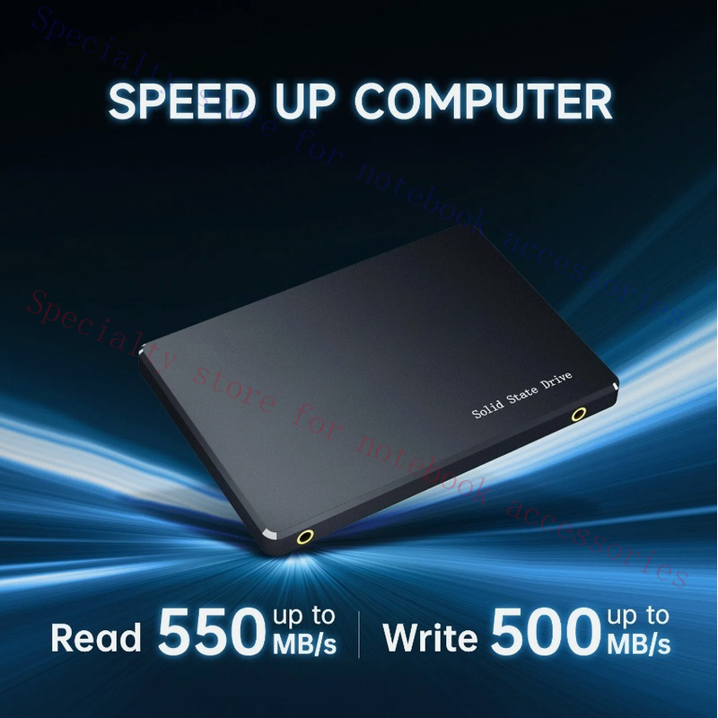 R+  FOR Kingchuxing 1TB  SSD 2 - огляд і ціна Ssd 1Tb