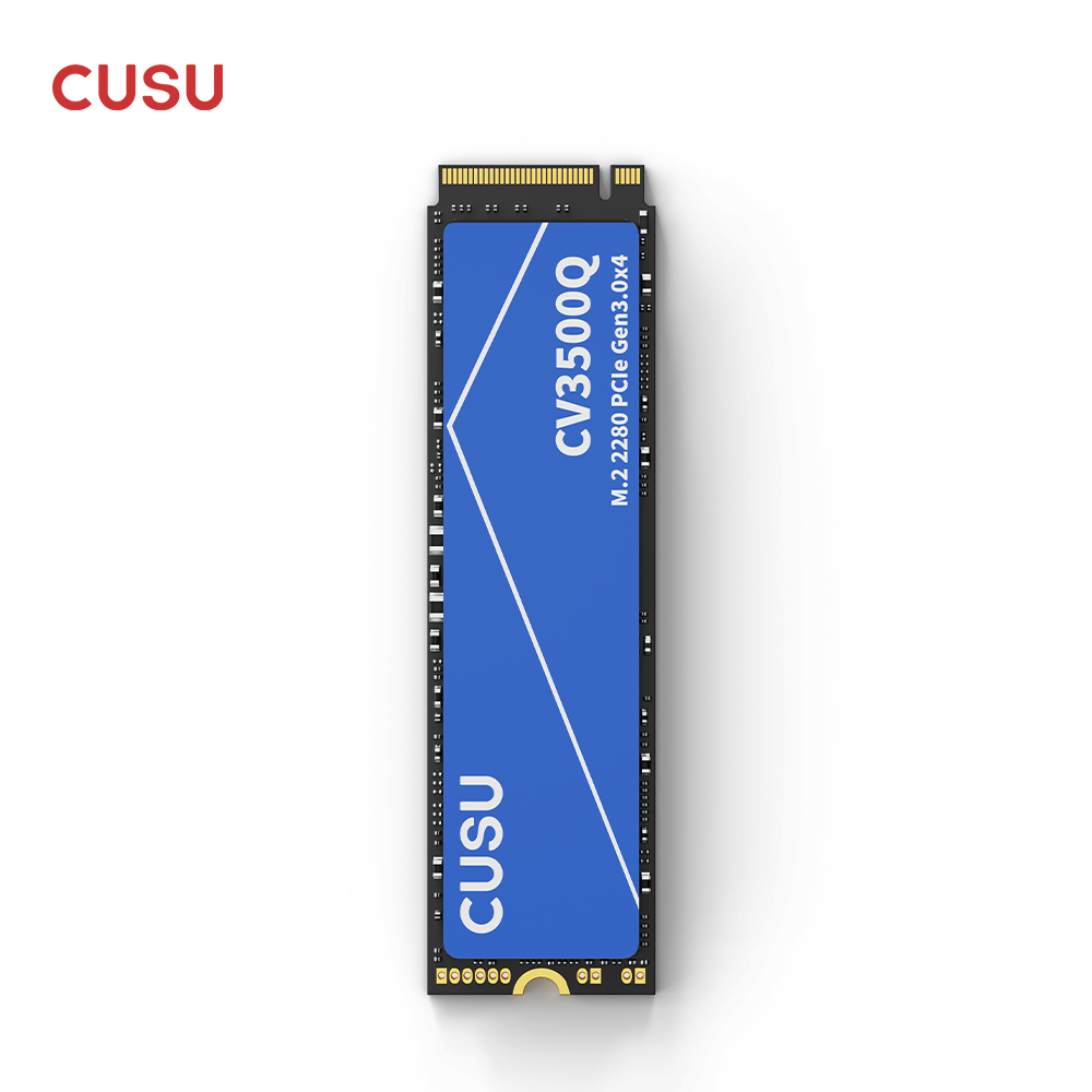 Cusu SSD M2 512gb SSD 1tb Hard - огляд і ціна Ssd 500Gb