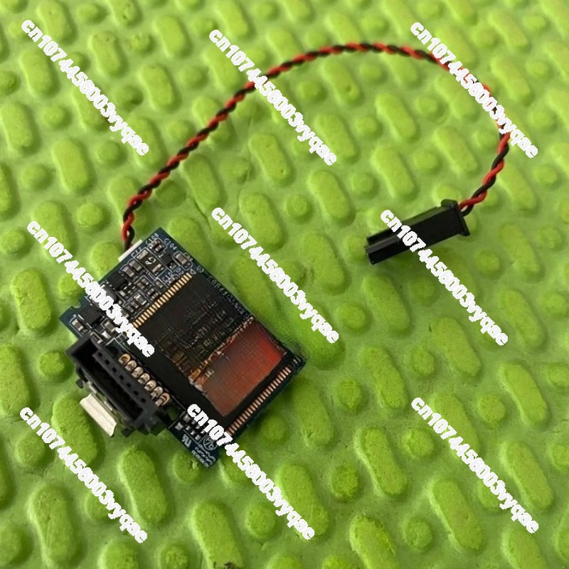 64GB SATA DOM Electronic Disk  - огляд і ціна Sata Ssd