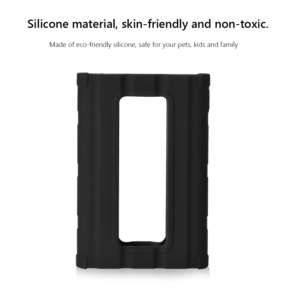 Silicone Case SSD Shell Sleeve - огляд і ціна Samsung Ssd