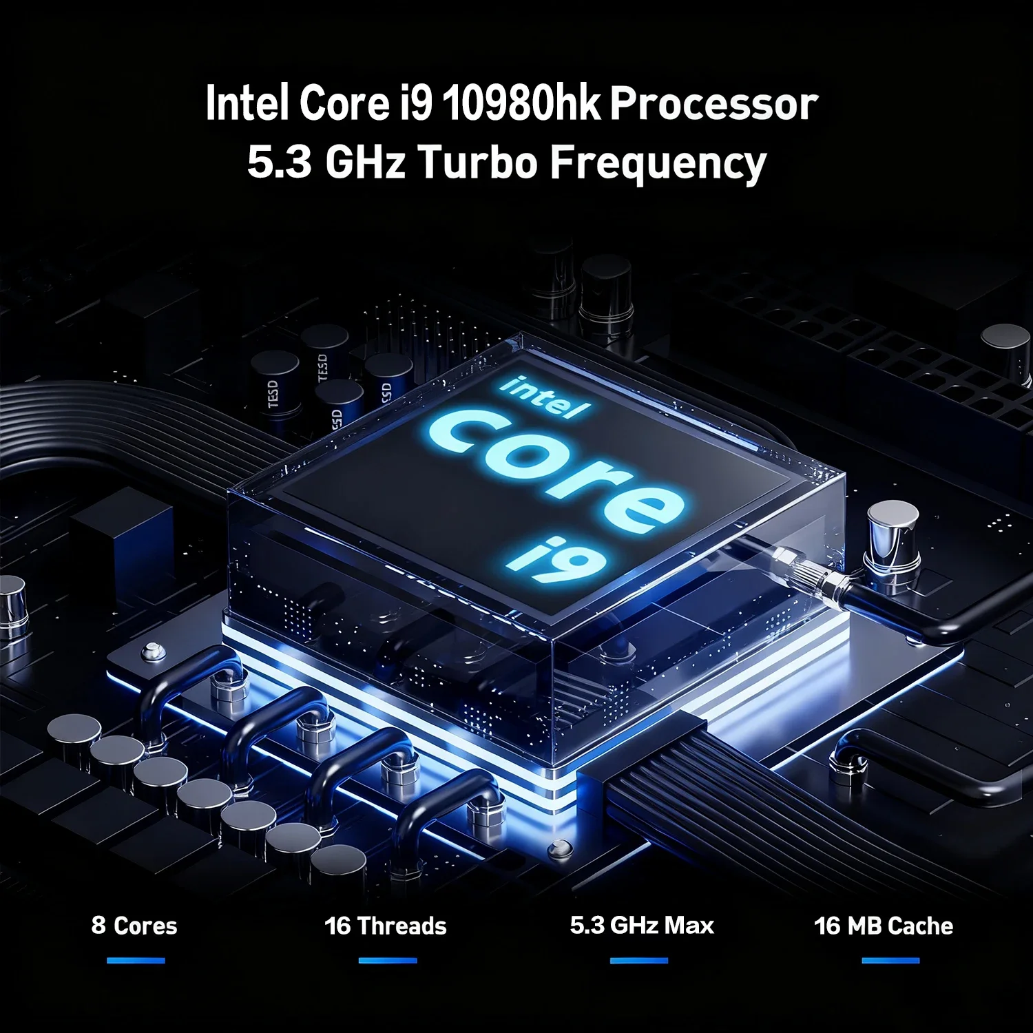 15.6inch Potrable Laptop Intel - огляд і ціна M.2 Ssd