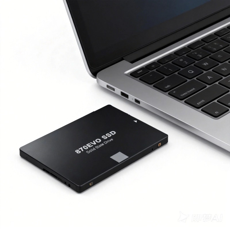 Original 870 880 EVO SATA3 2.5 - огляд і ціна Ssd 500Gb
