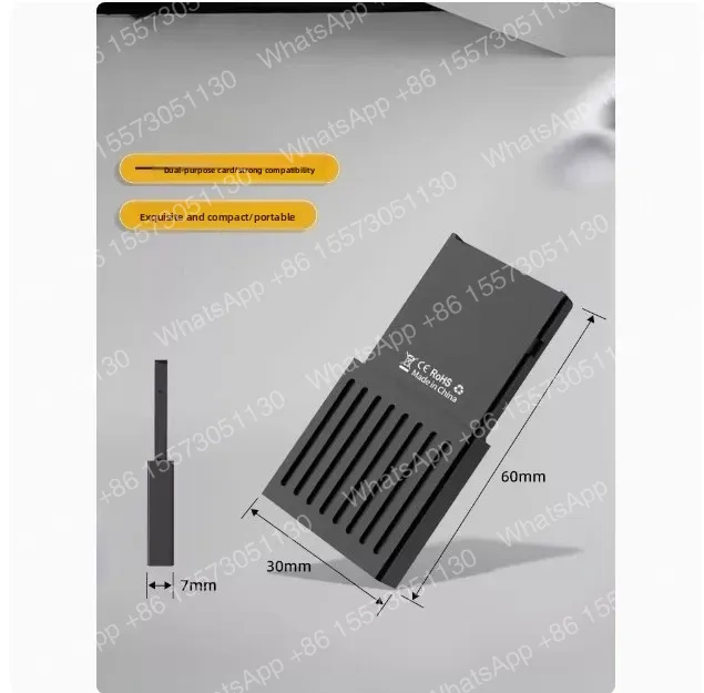 For Xbox expansion card extern - огляд і ціна Memory Card Ssd