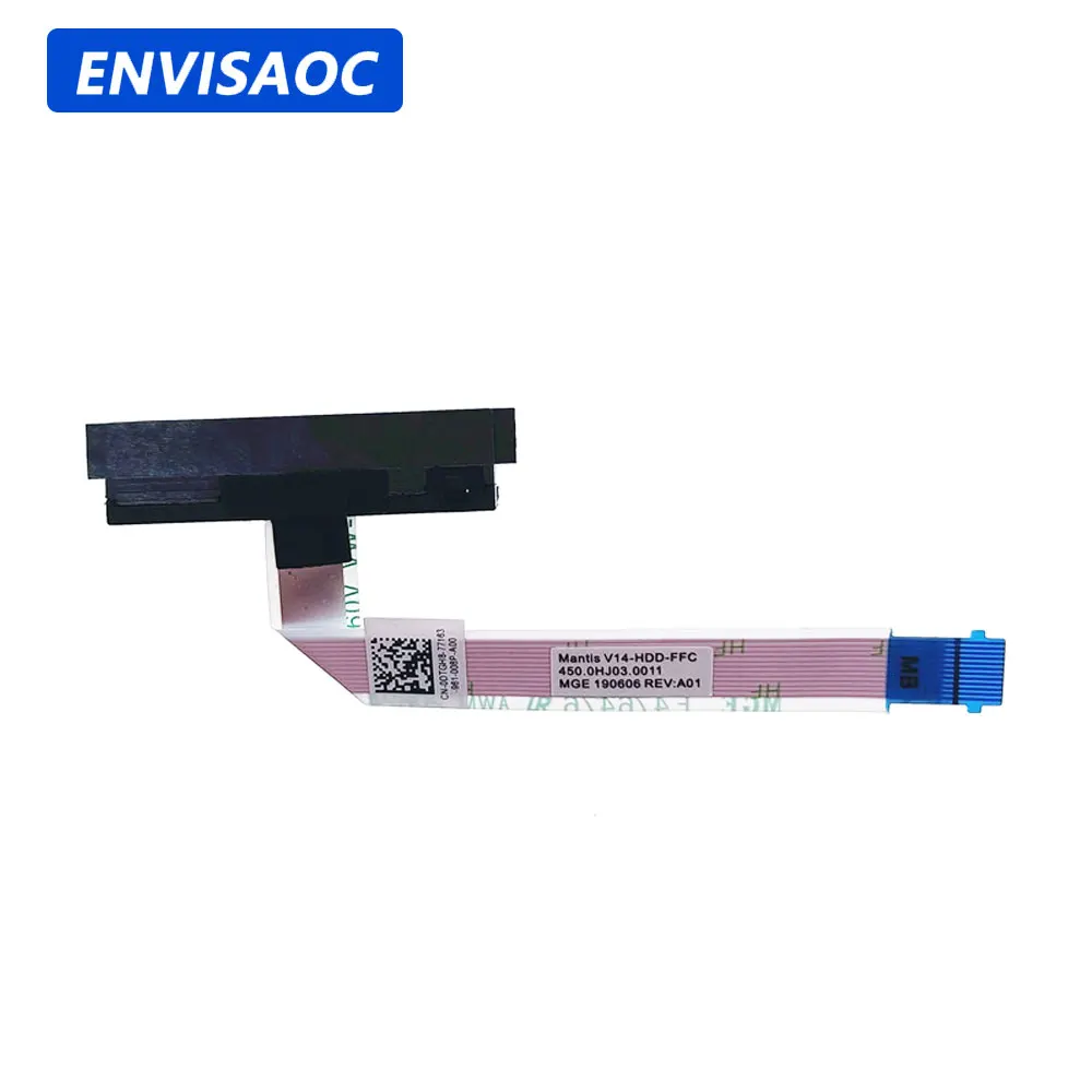 For Dell Vostro 14 3480 3481 5 - огляд і ціна Sata Ssd