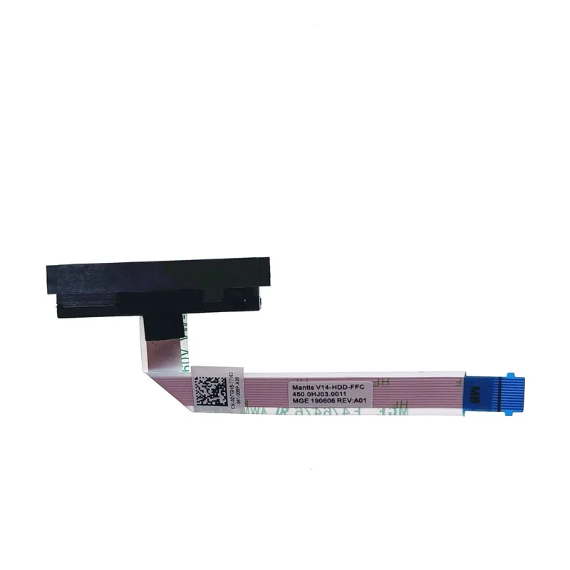 For Dell Vostro 14 3480 3481 5 - огляд і ціна Sata Ssd