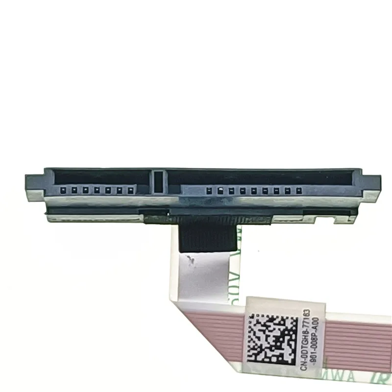 For Dell Vostro 14 3480 3481 5 - огляд і ціна Sata Ssd