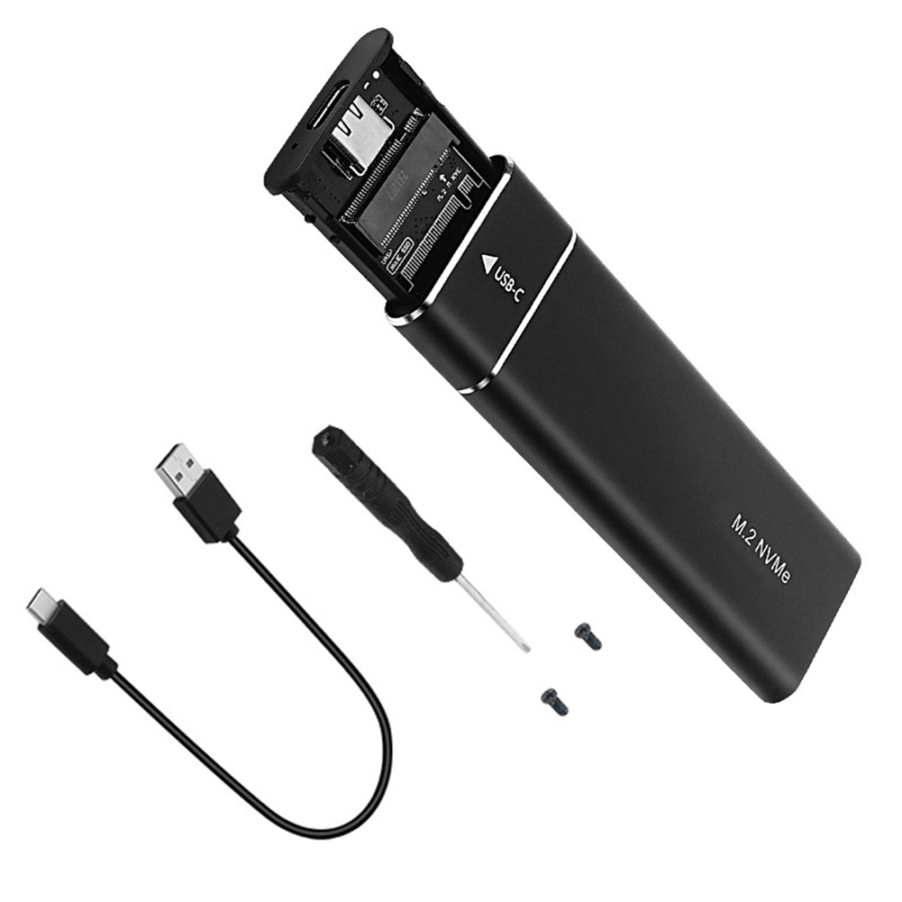 [EVENTS OFFER]Nvme Adapter M2  - огляд і ціна External Ssd