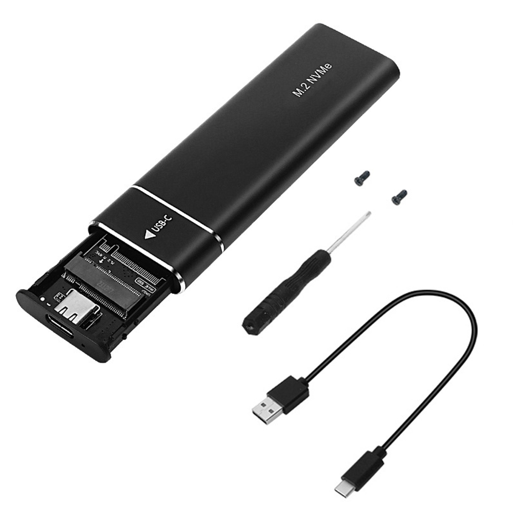 [EVENTS OFFER]Nvme Adapter M2  - огляд і ціна External Ssd