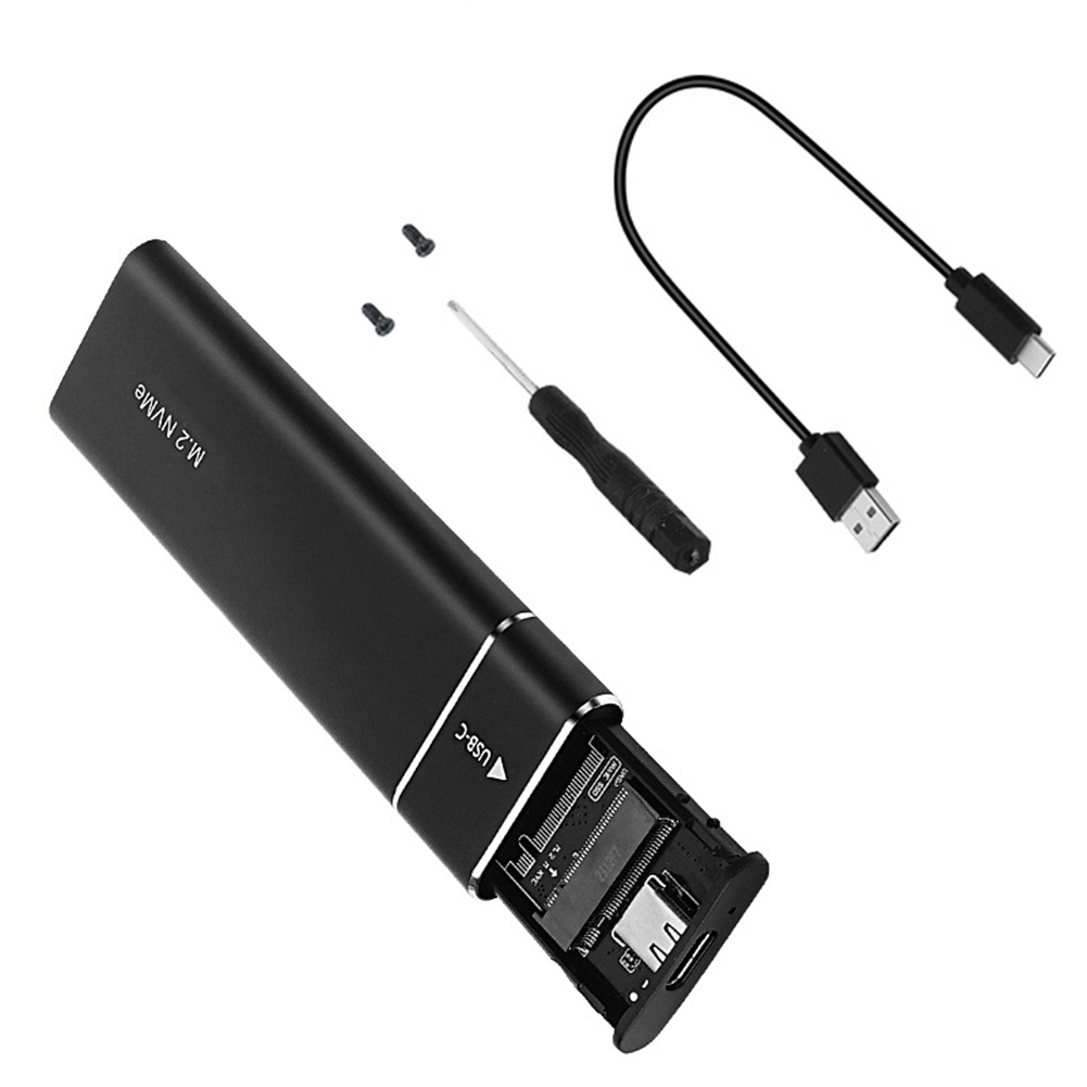 [EVENTS OFFER]Nvme Adapter M2  - огляд і ціна External Ssd