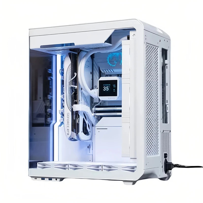 Cheap Full Gaming Pc Custom Co - огляд і ціна Memory Card Ssd