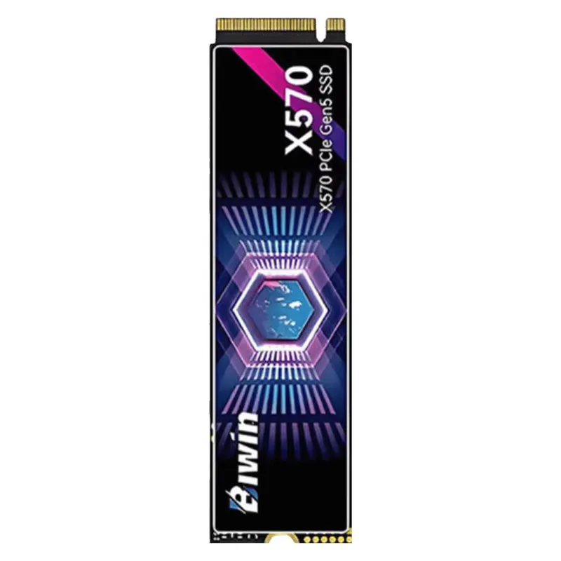 【CHIMU HOME】 1TB M.2 PCIe 5.0  - огляд і ціна Ssd 1Tb