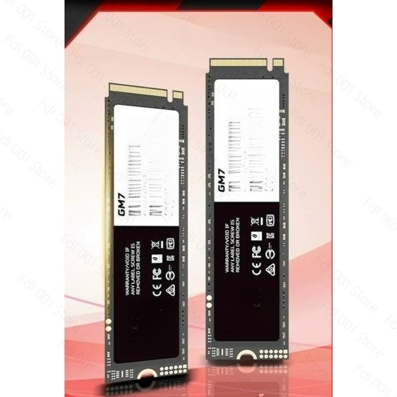 M.2 NVME SSD for Acer Predator - огляд і ціна Ssd 1Tb